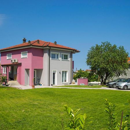 Vila Magenta, Terrace, Free Parking Izola Exterior photo