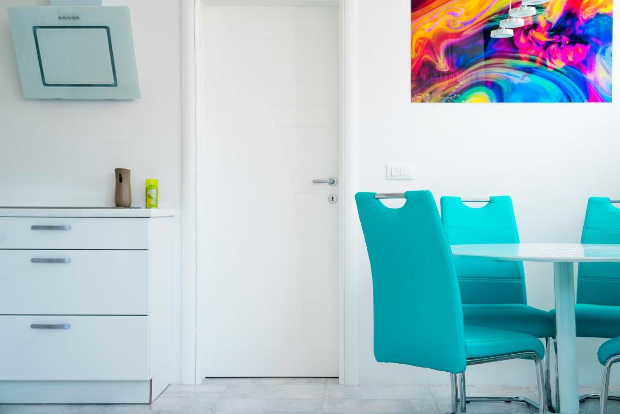 Vila Magenta, Terrace, Free Parking Izola Exterior photo