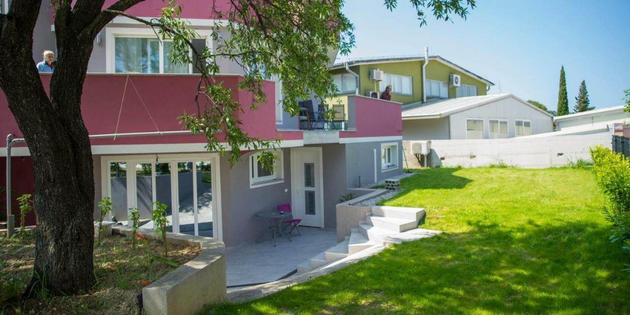 Vila Magenta, Terrace, Free Parking Izola Exterior photo