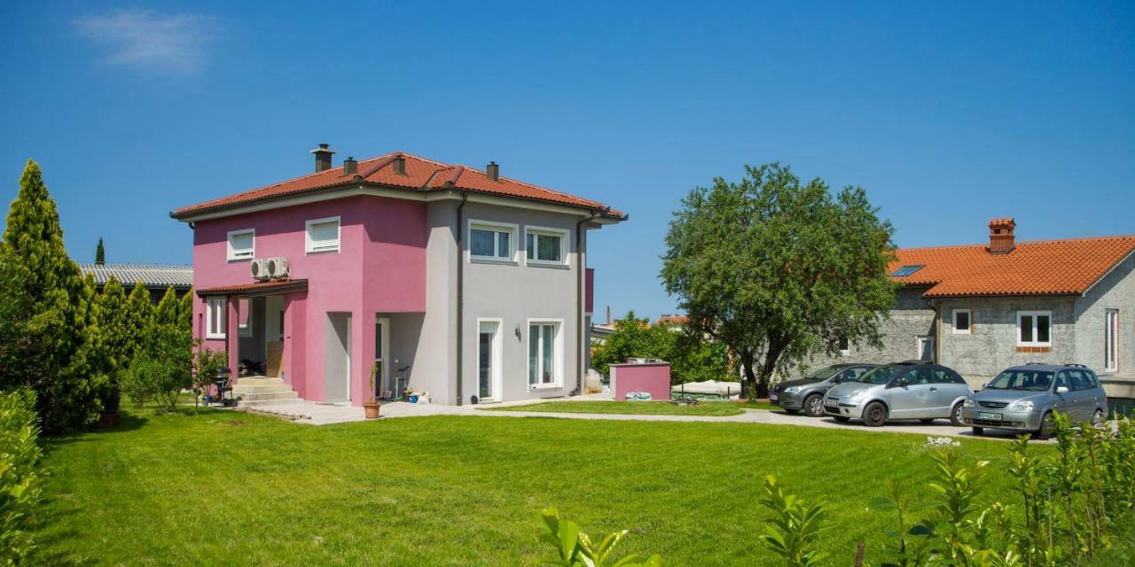 Vila Magenta, Terrace, Free Parking Izola Exterior photo
