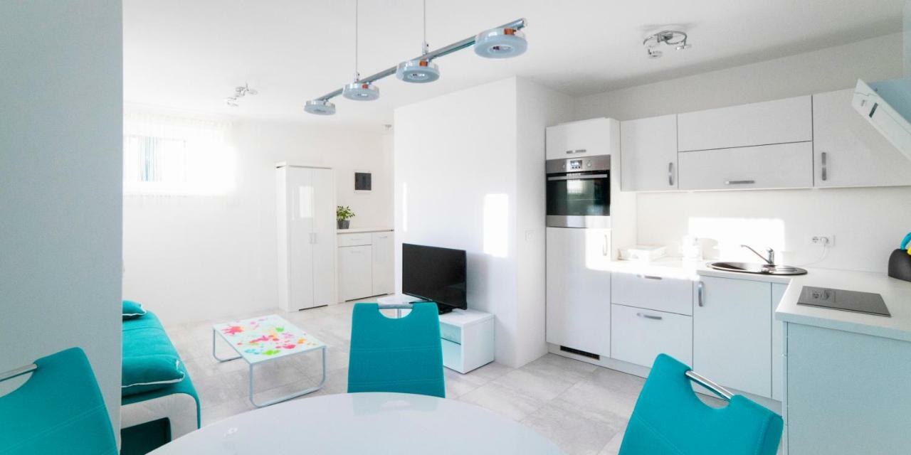Vila Magenta, Terrace, Free Parking Izola Exterior photo
